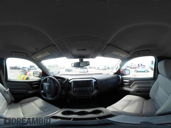 2016 Chevrolet Silverado 1500 LT с VIN 1GCNKREC6GZ190464, выставлен на аукционе IAAI как лот 43151210 с пробегом 100 930 миль миль и . История ставок и продаж доступна на DreamBid. Изображение 21.