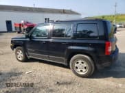 ✅ 2017 Jeep Patriot Sport SE • VIN: 1C4NJPBA6HD207756 • Lot: 64142705. Wystawiony na Copart z przebiegiem 110 981 mil. Bezpłatny archiwum sprzedaży aukcyjnych z USA i szczegółowy raport historii pojazdu na DreamBid. Zdjęcie 2.