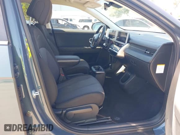 ✅ 2024 Hyundai Ioniq 5 SEL • VIN: KM8KN4DE7RU293064 • Lot: 43372646. Wystawiony na IAAI z przebiegiem 21 233 mil. Bezpłatny archiwum sprzedaży aukcyjnych z USA i szczegółowy raport historii pojazdu na DreamBid. Zdjęcie 5.