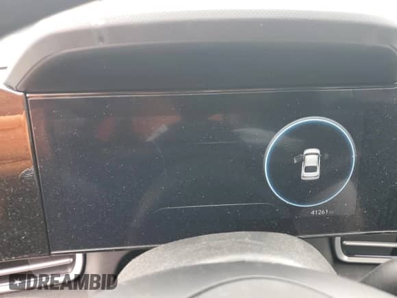 ✅ 2024 Hyundai Elantra SEL • VIN: KMHLM4DG9RU836942 • Лот: 71898695. Размещён на Copart с пробегом 41 261 миль миль. Получите бесплатный доступ к архиву аукционных продаж из США и посмотрите подробный отчёт об истории автомобиля на DreamBid. Изображение 9.