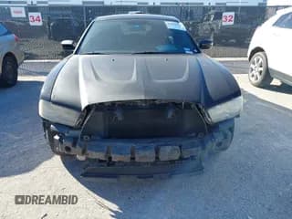 ✅ 2012 Dodge Charger SE • VIN: 2C3CDXBG1CH102593 • Lot: 43583549. Wystawiony na IAAI z przebiegiem 166 100 mil. Bezpłatny archiwum sprzedaży aukcyjnych z USA i szczegółowy raport historii pojazdu na DreamBid. Zdjęcie 6.