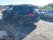 ✅ 2019 Honda Pilot Touring 8-Passenger • VIN: 5FNYF5H95KB019150 • Lot: 42173811. Listed on IAAI with 81,995 mi. Free auction sales archive from the USA and detailed vehicle history report at DreamBid. Image 3.