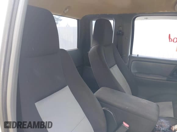 ✅ 2005 Ford Ranger XL • VIN: 1FTYR14U65PA16018 • Лот: 43022039. Опубликован ранее на IAAI с пробегом Не указан. Бесплатный доступ к архиву аукционных продаж из США и подробный отчёт об истории автомобиля на DreamBid. Изображение 8.