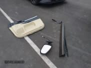 ✅ 2018 Toyota Highlander LE • VIN: 5TDZZRFH1JS250909 • Lot: 43226963. Listed on IAAI with 118,881 mi. Free auction sales archive from the USA and detailed vehicle history report at DreamBid. Image 12.