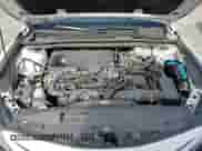 2023 Toyota Camry Hybrid SE с VIN 4T1T31AK6PU050541, выставлен на аукционе Copart как лот 69412635 с пробегом 114 982 миль миль и Списание • Salvage title. История ставок и продаж доступна на DreamBid. Изображение 14.