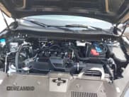 ✅ 2025 Honda CR-V EX • VIN: 7FARS4H47SE016611 • Лот: 42554886. Опубликован ранее на IAAI с пробегом 1 308 миль. Бесплатный доступ к архиву аукционных продаж из США и подробный отчёт об истории автомобиля на DreamBid. Изображение 10.