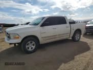✅ 2009 Dodge 1500 TRX • VIN: 1D3HB13P69S767792 • Lot: 50071355. Wystawiony na Copart z przebiegiem 208 212 mil. Bezpłatny archiwum sprzedaży aukcyjnych z USA i szczegółowy raport historii pojazdu na DreamBid. Zdjęcie 1.