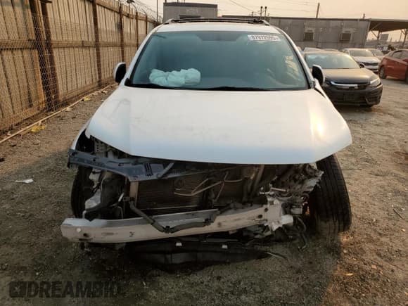 ✅ 2011 Toyota Highlander Limited • VIN: JTEDC3EH6B2003044 • Lot: 87972595. Listed on Copart with 193,125 mi. Free auction sales archive from the USA and detailed vehicle history report at DreamBid. Image 5.