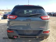 ✅ 2014 Jeep Cherokee Trailhawk • VIN: 1C4PJMBS5EW163278 • Lot: 93618155. Wystawiony na Copart z przebiegiem 145 412 mil. Bezpłatny archiwum sprzedaży aukcyjnych z USA i szczegółowy raport historii pojazdu na DreamBid. Zdjęcie 6.