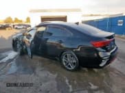 ✅ 2020 Kia Forte GT-Line • VIN: 3KPF34AD0LE257715 • Лот: 93056835. Опубликован ранее на Copart с пробегом 69 815 миль. Бесплатный доступ к архиву аукционных продаж из США и подробный отчёт об истории автомобиля на DreamBid. Изображение 2.