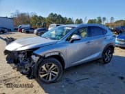 ✅ 2019 Lexus NX 300 F Sport • VIN: JTJBARBZ6K2189098 • Лот: 92887155. Опубликован ранее на Copart с пробегом 73 597 миль. Бесплатный доступ к архиву аукционных продаж из США и подробный отчёт об истории автомобиля на DreamBid. Изображение 1.