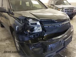 ✅ 2008 Chevrolet Equinox LS • VIN: 2CNDL13F386060609 • Лот: 41402196. Опубликован ранее на IAAI с пробегом 86 779 миль. Бесплатный доступ к архиву аукционных продаж из США и подробный отчёт об истории автомобиля на DreamBid. Изображение 6.