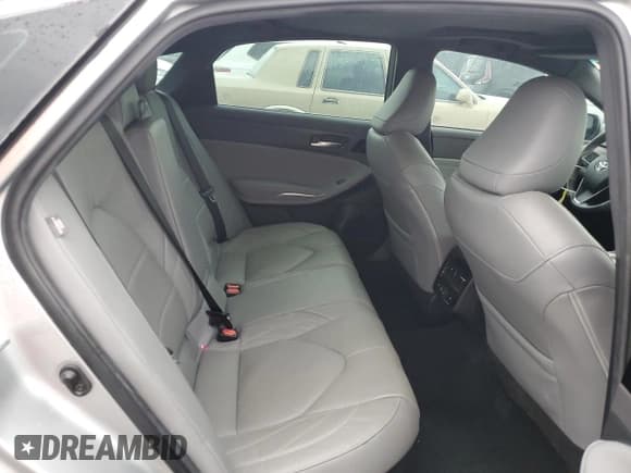 ✅ 2022 Toyota Avalon Limited Hybrid • VIN: 4T1DA1AB6NU015666 • Lot: 75278734. Listed on Copart with 34,676 mi. Free auction sales archive from the USA and detailed vehicle history report at DreamBid. Image 10.