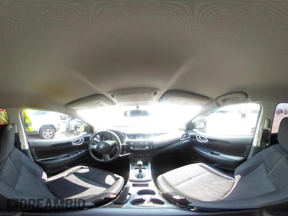 ✅ 2016 Nissan Sentra S • VIN: 3N1AB7AP9GY228231 • Лот: 43207118. Опубликован ранее на IAAI с пробегом 48 274 миль. Бесплатный доступ к архиву аукционных продаж из США и подробный отчёт об истории автомобиля на DreamBid. Изображение 22.