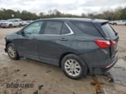 ✅ 2020 Chevrolet Equinox LT • VIN: 3GNAXKEV9LS533128 • Лот: 90672085. Опубликован ранее на Copart с пробегом 161 939 миль. Бесплатный доступ к архиву аукционных продаж из США и подробный отчёт об истории автомобиля на DreamBid. Изображение 2.
