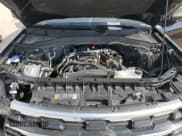 ✅ 2025 Ford Explorer Active • VIN: 1FMUK7DH3SGA42995 • Lot: 89615195. Listed on Copart with 16,465 mi. Free auction sales archive from the USA and detailed vehicle history report at DreamBid. Image 12.