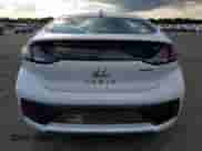 2020 Hyundai Ioniq Limited с VIN KMHC85LJ6LU061000, выставлен на аукционе Copart как лот 75144524 с пробегом 38 073 миль миль и Списание • Salvage title. История ставок и продаж доступна на DreamBid. Изображение 6.