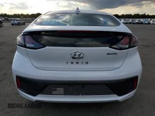 ✅ 2020 Hyundai Ioniq Limited • VIN: KMHC85LJ6LU061000 • Lot: 75144524. Wystawiony na Copart z przebiegiem 38 073 mil. Bezpłatny archiwum sprzedaży aukcyjnych z USA i szczegółowy raport historii pojazdu na DreamBid. Zdjęcie 6.