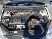 ✅ 2009 Hyundai Accent GS • VIN: KMHCM36C79U138575 • Лот: 84355845. Опубликован ранее на Copart с пробегом 169 131 миль. Бесплатный доступ к архиву аукционных продаж из США и подробный отчёт об истории автомобиля на DreamBid. Изображение 11.