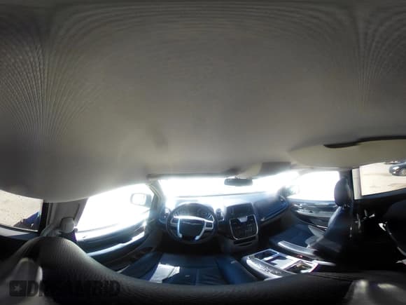 ✅ 2016 Chrysler Town & Country Touring • VIN: 2C4RC1BG5GR294543 • Lot: 43722704. Wystawiony na IAAI z przebiegiem 137 564 mil. Bezpłatny archiwum sprzedaży aukcyjnych z USA i szczegółowy raport historii pojazdu na DreamBid. Zdjęcie 23.