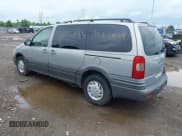 ✅ 2000 Pontiac Montana • VIN: 1GMDX03E7YD355008 • Lot: 42571157. Listed on IAAI with 221,655 mi. Free auction sales archive from the USA and detailed vehicle history report at DreamBid. Image 3.