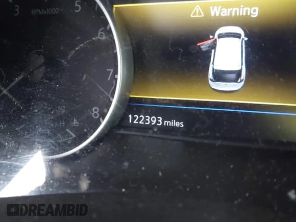 ✅ 2017 Nissan Murano Platinum • VIN: 5N1AZ2MG8HN165625 • Lot: 41416352. Wystawiony na IAAI z przebiegiem 122 393 mil. Bezpłatny archiwum sprzedaży aukcyjnych z USA i szczegółowy raport historii pojazdu na DreamBid. Zdjęcie 15.