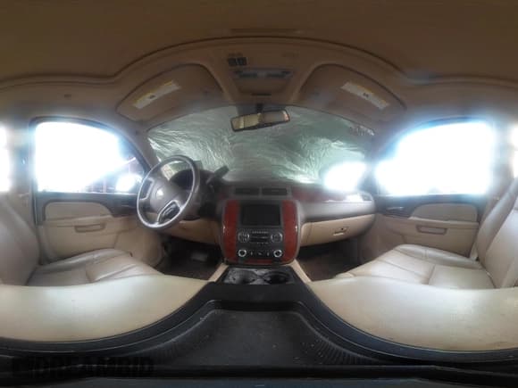 ✅ 2013 Chevrolet Tahoe LT • VIN: 1GNSCBE01DR331571 • Lot: 43713192. Wystawiony na IAAI z przebiegiem 167 814 mil. Bezpłatny archiwum sprzedaży aukcyjnych z USA i szczegółowy raport historii pojazdu na DreamBid. Zdjęcie 18.