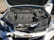 ✅ 2015 Chevrolet Equinox LT • VIN: 2GNFLBE37F6344996 • Лот: 90686545. Опубликован ранее на Copart с пробегом 126 000 миль. Бесплатный доступ к архиву аукционных продаж из США и подробный отчёт об истории автомобиля на DreamBid. Изображение 12.