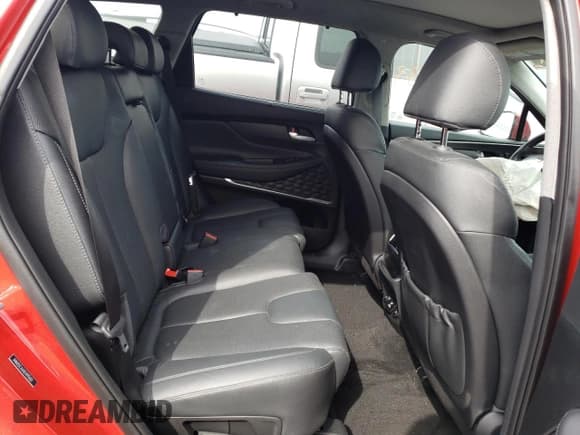 ✅ 2020 Hyundai Santa Fe Limited • VIN: 5NMS5CAA3LH295652 • Lot: 45498533. Wystawiony na Copart z przebiegiem 8 844 mil. Bezpłatny archiwum sprzedaży aukcyjnych z USA i szczegółowy raport historii pojazdu na DreamBid. Zdjęcie 11.