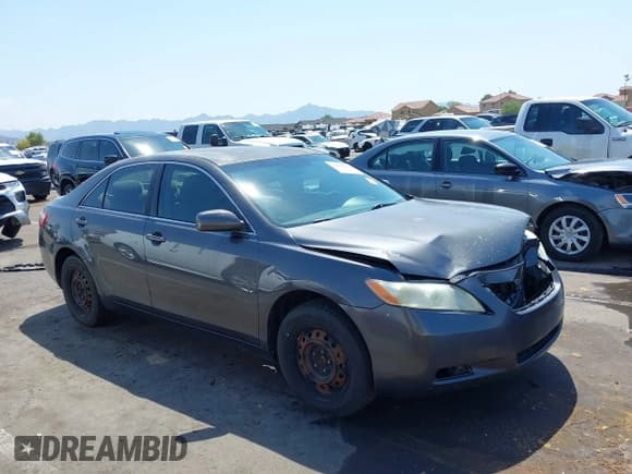 ✅ 2009 Toyota Camry SE • VIN: 4T1BK46K29U587922 • Lot: 42991234. Listed on IAAI with 189,156 mi. Free auction sales archive from the USA and detailed vehicle history report at DreamBid. Image 1.