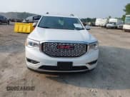 ✅ 2019 GMC Acadia Denali • VIN: 1GKKNXLS9KZ125064 • Lot: 42876636. Listed on IAAI with 45,927 mi. Free auction sales archive from the USA and detailed vehicle history report at DreamBid. Image 6.