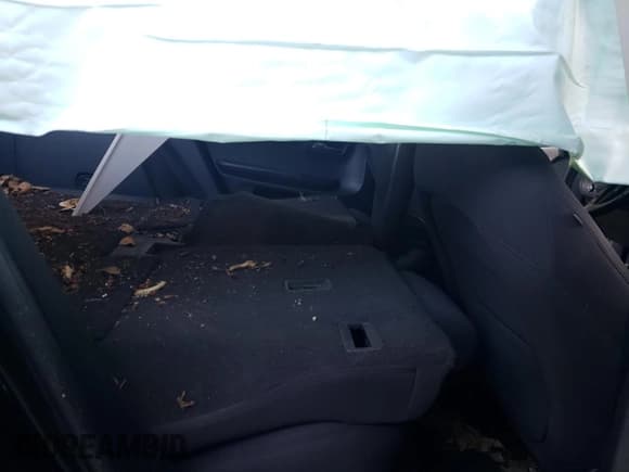 ✅ 2015 Chevrolet Volt • VIN: 1G1RC6E43FU104280 • Lot: 57265854. Wystawiony na Copart z przebiegiem 69 454 mil. Bezpłatny archiwum sprzedaży aukcyjnych z USA i szczegółowy raport historii pojazdu na DreamBid. Zdjęcie 10.