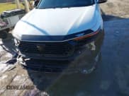 ✅ 2024 Honda Accord Touring • VIN: 1HGCY2F8XRA035247 • Lot: 43512272. Listed on IAAI with 44,294 mi. Free auction sales archive from the USA and detailed vehicle history report at DreamBid. Image 6.