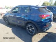 ✅ 2021 Buick Encore GX Select • VIN: KL4MMESL3MB064645 • Lot: 42864938. Listed on IAAI with 146,815 mi. Free auction sales archive from the USA and detailed vehicle history report at DreamBid. Image 3.