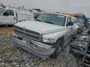 ✅ 1998 Dodge 3500 • VIN: 1B7MC3363WJ173315 • Lot: 94360985. Listed on Copart with 101,685 mi. Free auction sales archive from the USA and detailed vehicle history report at DreamBid. Image 1.