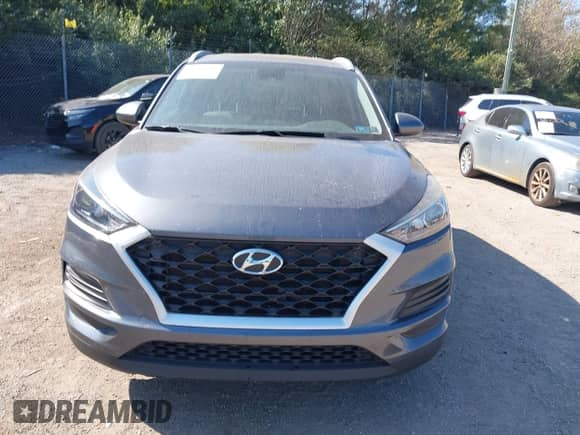 ✅ 2019 Hyundai Tucson Value • VIN: KM8J3CA44KU997932 • Lot: 43207015. Wystawiony na IAAI z przebiegiem 76 383 mil mil. Skorzystaj z bezpłatnego archiwum sprzedaży aukcyjnych z USA i zobacz szczegółowy raport historii pojazdu na DreamBid. Zdjęcie 13.