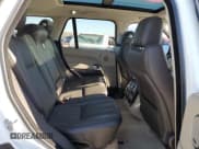 ✅ 2017 Land Rover Range Rover HSE • VIN: SALGS2FV7HA353325 • Лот: 53309915. Опубликован ранее на Copart с пробегом 53 842 миль. Бесплатный доступ к архиву аукционных продаж из США и подробный отчёт об истории автомобиля на DreamBid. Изображение 10.