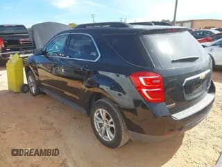 ✅ 2016 Chevrolet Equinox LT • VIN: 2GNALCEKXG1124404 • Лот: 43531735. Опубликован ранее на IAAI с пробегом 191 947 миль. Бесплатный доступ к архиву аукционных продаж из США и подробный отчёт об истории автомобиля на DreamBid. Изображение 3.