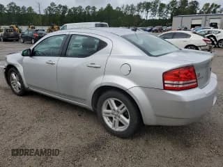 ✅ 2010 Dodge Avenger Express • VIN: 1B3CC1FB8AN235741 • Лот: 72766474. Опубликован ранее на Copart с пробегом 116 039 миль. Бесплатный доступ к архиву аукционных продаж из США и подробный отчёт об истории автомобиля на DreamBid. Изображение 2.