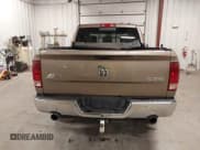 ✅ 2010 Dodge 1500 Sport • VIN: 1D7RV1CT9AS206773 • Lot: 42261722. Wystawiony na IAAI z przebiegiem 266 310 mil. Bezpłatny archiwum sprzedaży aukcyjnych z USA i szczegółowy raport historii pojazdu na DreamBid. Zdjęcie 17.