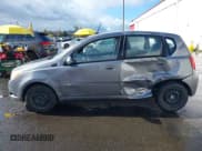 ✅ 2009 Chevrolet Aveo 1LT • VIN: KL1TD66E39B384243 • Lot: 40587618. Wystawiony na IAAI z przebiegiem 140 868 mil. Bezpłatny archiwum sprzedaży aukcyjnych z USA i szczegółowy raport historii pojazdu na DreamBid. Zdjęcie 14.