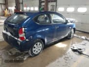 ✅ 2008 Hyundai Accent GS • VIN: KMHCM36C68U101726 • Лот: 41395891. Опубликован ранее на IAAI с пробегом 51 729 миль. Бесплатный доступ к архиву аукционных продаж из США и подробный отчёт об истории автомобиля на DreamBid. Изображение 4.