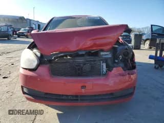 ✅ 2011 Hyundai Accent GLS • VIN: KMHCN4AC8BU617779 • Лот: 82655974. Опубликован ранее на Copart с пробегом 107 570 миль. Бесплатный доступ к архиву аукционных продаж из США и подробный отчёт об истории автомобиля на DreamBid. Изображение 5.