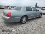 ✅ 2006 Lincoln Town Car Signature Limited • VIN: 1LNHM82V86Y626139 • Lot: 63224404. Listed on Copart with Not provided. Free auction sales archive from the USA and detailed vehicle history report at DreamBid. Image 3.