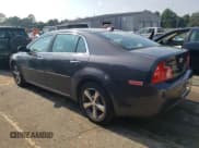 ✅ 2012 Chevrolet Malibu 1LT • VIN: 1G1ZC5E01CF398091 • Lot: 65941024. Listed on Copart with 105,874 mi. Free auction sales archive from the USA and detailed vehicle history report at DreamBid. Image 2.