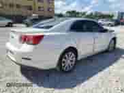 2015 Chevrolet Malibu LT z VIN 1G11D5SL8FF294243, wystawiony jako Copart lot #85724355 z przebiegiem 52 447 mil mil oraz Szkoda całkowita • Salvage title. Historia ofert i sprzedaży dostępna na DreamBid. Obrazek 3.