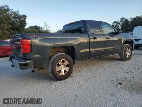 ✅ 2019 Chevrolet Silverado 1500 LT • VIN: 2GCVKPEC2K1114004 • Lot: 80443884. Wystawiony na Copart z przebiegiem 166 570 mil. Bezpłatny archiwum sprzedaży aukcyjnych z USA i szczegółowy raport historii pojazdu na DreamBid. Zdjęcie 3.