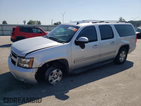 ✅ 2012 Chevrolet Suburban LT • VIN: 1GNSCJE03CR199969 • Lot: 74335844. Wystawiony na Copart z przebiegiem 255 324 mil. Bezpłatny archiwum sprzedaży aukcyjnych z USA i szczegółowy raport historii pojazdu na DreamBid. Zdjęcie 1.