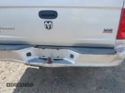 ✅ 2005 Dodge Dakota SLT • VIN: 1D7HW48N05S231376 • Lot: 43219740. Listed on IAAI with Not provided. Free auction sales archive from the USA and detailed vehicle history report at DreamBid. Image 19.