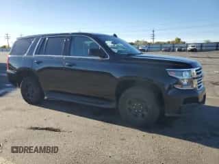 2020 Chevrolet Tahoe Commercial с VIN 1GNSKDEC0LR273878, выставлен на аукционе Copart как лот 90265255 с пробегом 101 713 миль миль и Чистый • Clean title. История ставок и продаж доступна на DreamBid. Изображение 4.